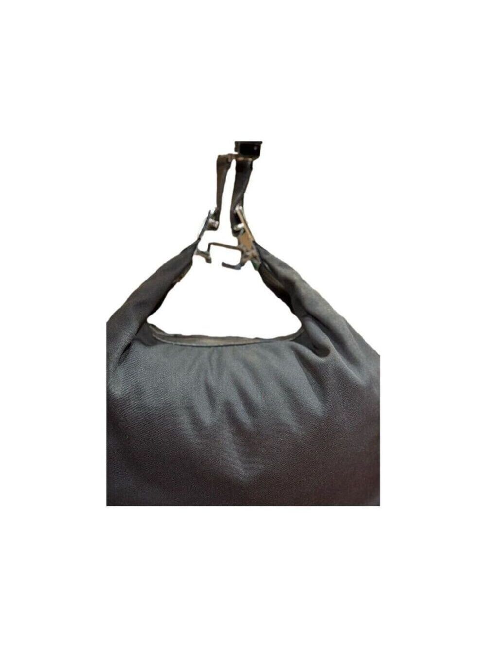 Gucci Web Attache Hobo /Shoulder Bag - Picture 5 of 14